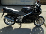 �������� �� ������ �������� Honda VFR750-2 1990 ���� 6